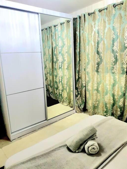 엘라트 Dream House 아파트 외부 사진