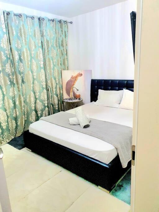 엘라트 Dream House 아파트 외부 사진